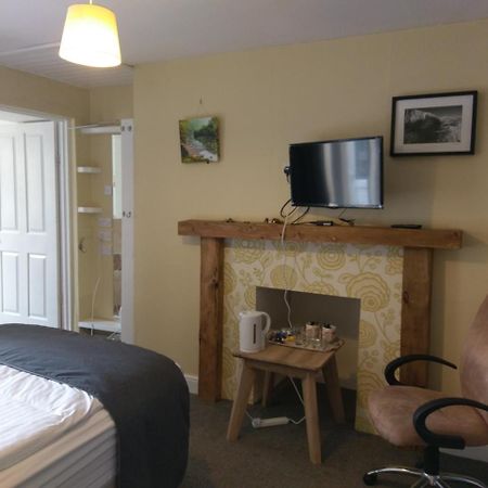 Gallery Guest House Plymouth Ngoại thất bức ảnh