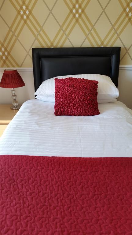 Gallery Guest House Plymouth Phòng bức ảnh