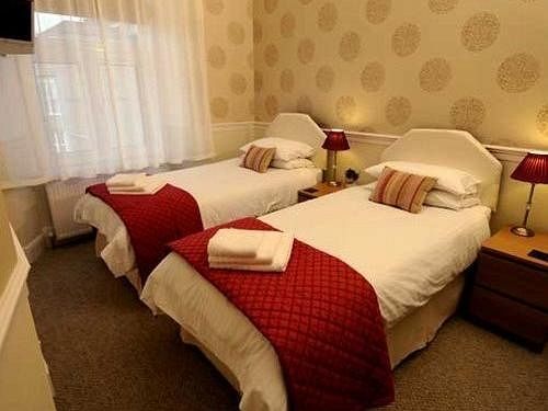 Gallery Guest House Plymouth Ngoại thất bức ảnh