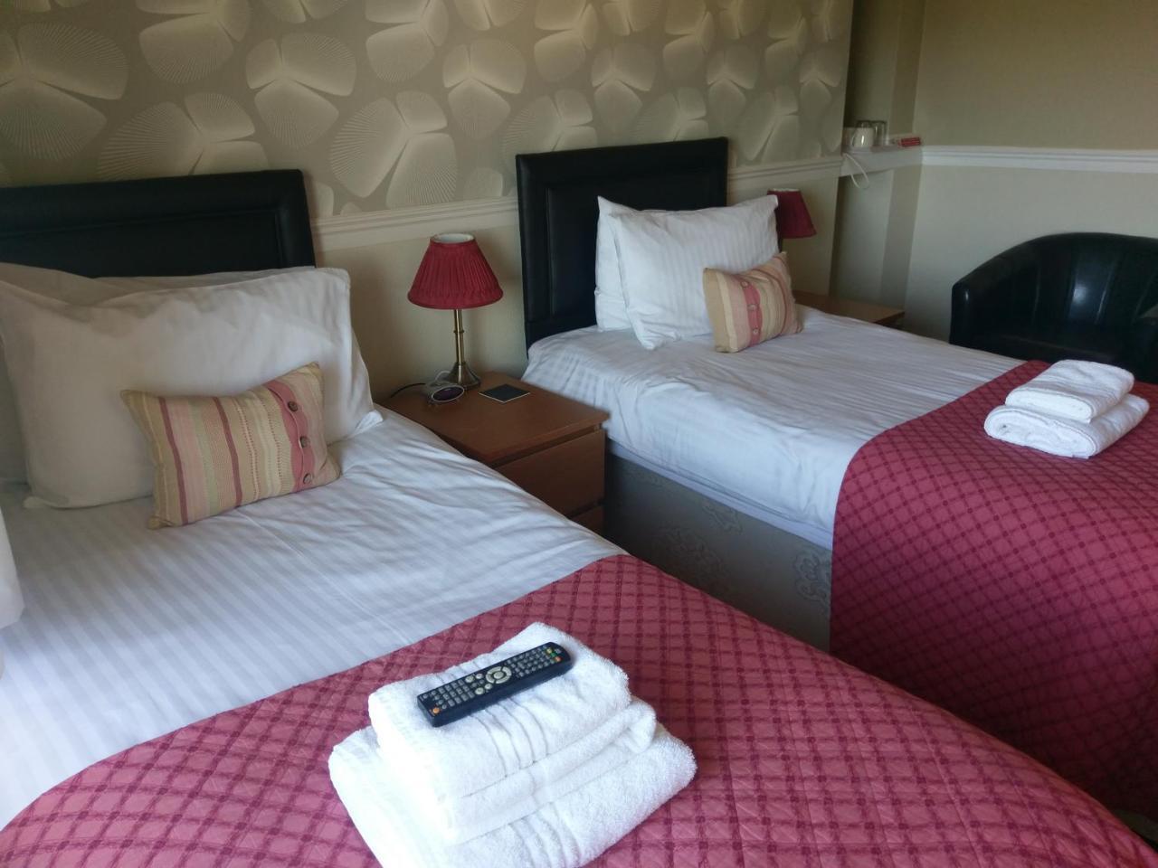 Gallery Guest House Plymouth Ngoại thất bức ảnh